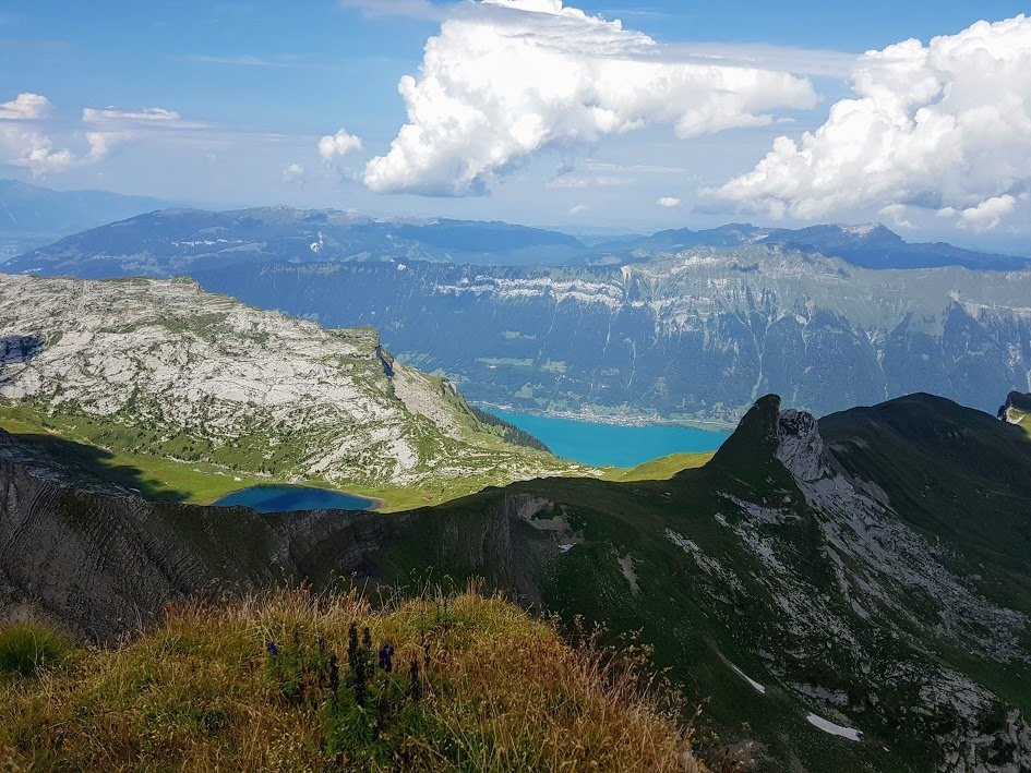 格林德瓦旅游景点-Faulhorn