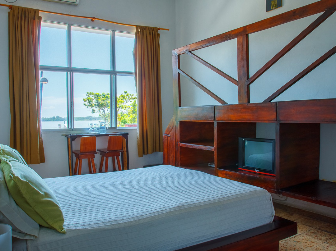 Manso Boutique Guesthouse