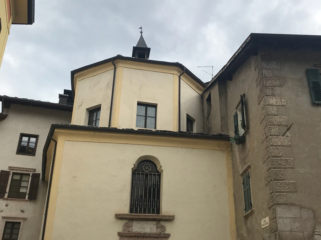 Chiesa Santa Elisabetta