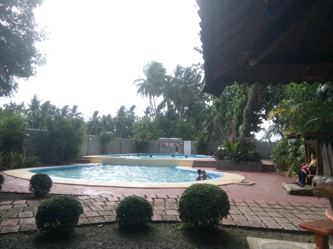 Alona´S Dreamland Beach Resort