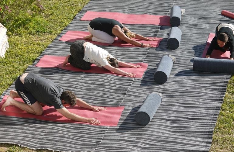 Taghazout surf camp-奥瑞尔必去景点