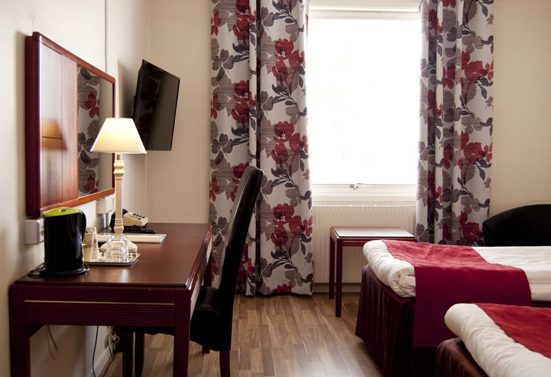 Hotell Kung Gosta主图