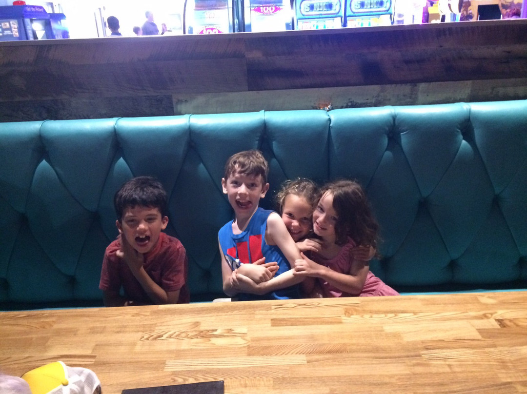 High 5-Lakeway必去景点