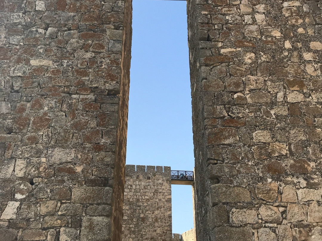 Puerta de San Andres景点图片