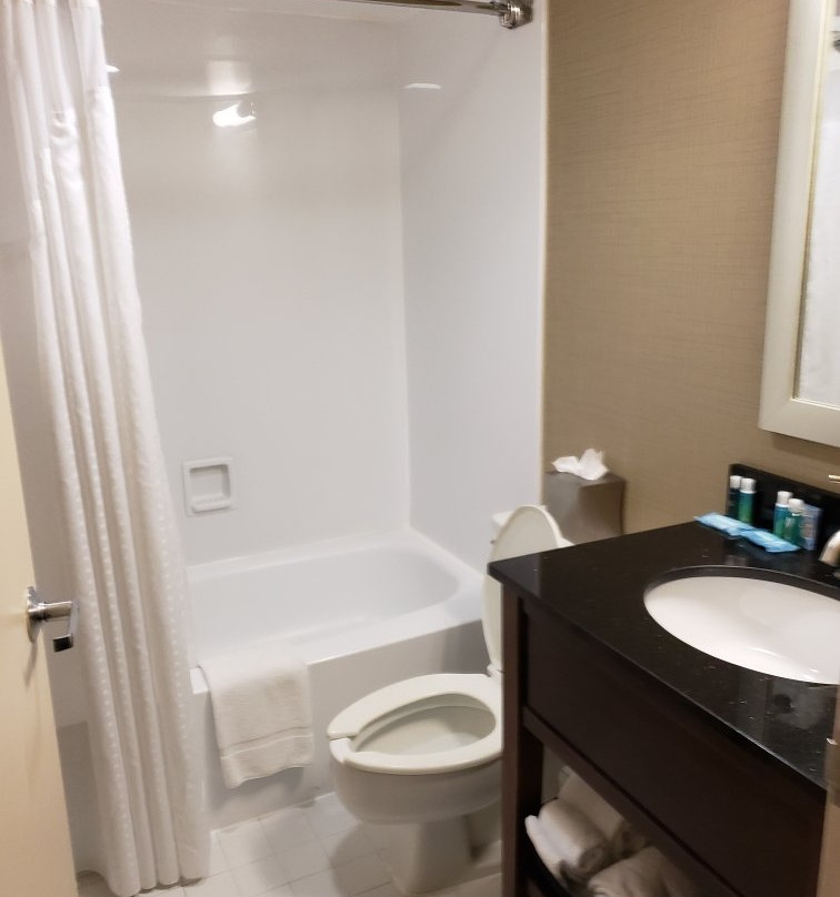 Holiday Inn Express Washington DC SW - Springfield by IHG主图