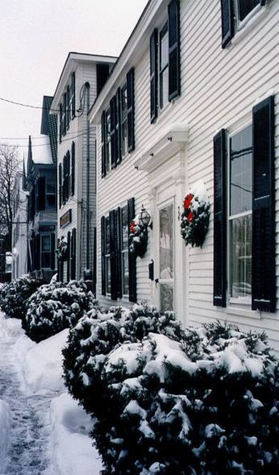 The Market Street Inn主图