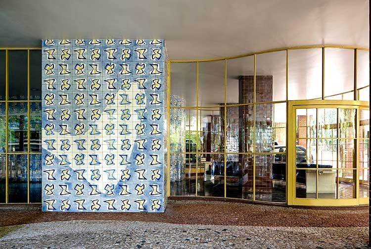 Parque Buenos Aires-圣保罗必去景点