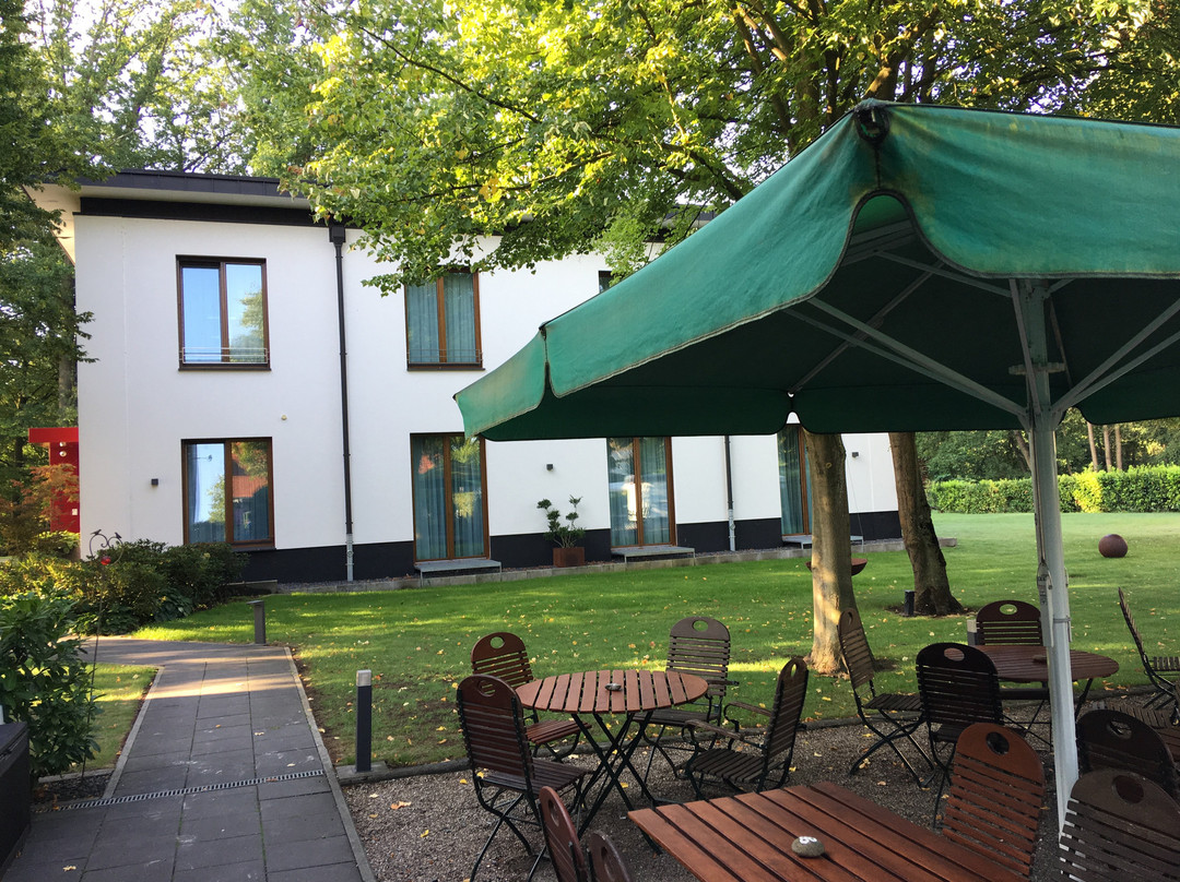 Gutsschanke Holsterfeld主图