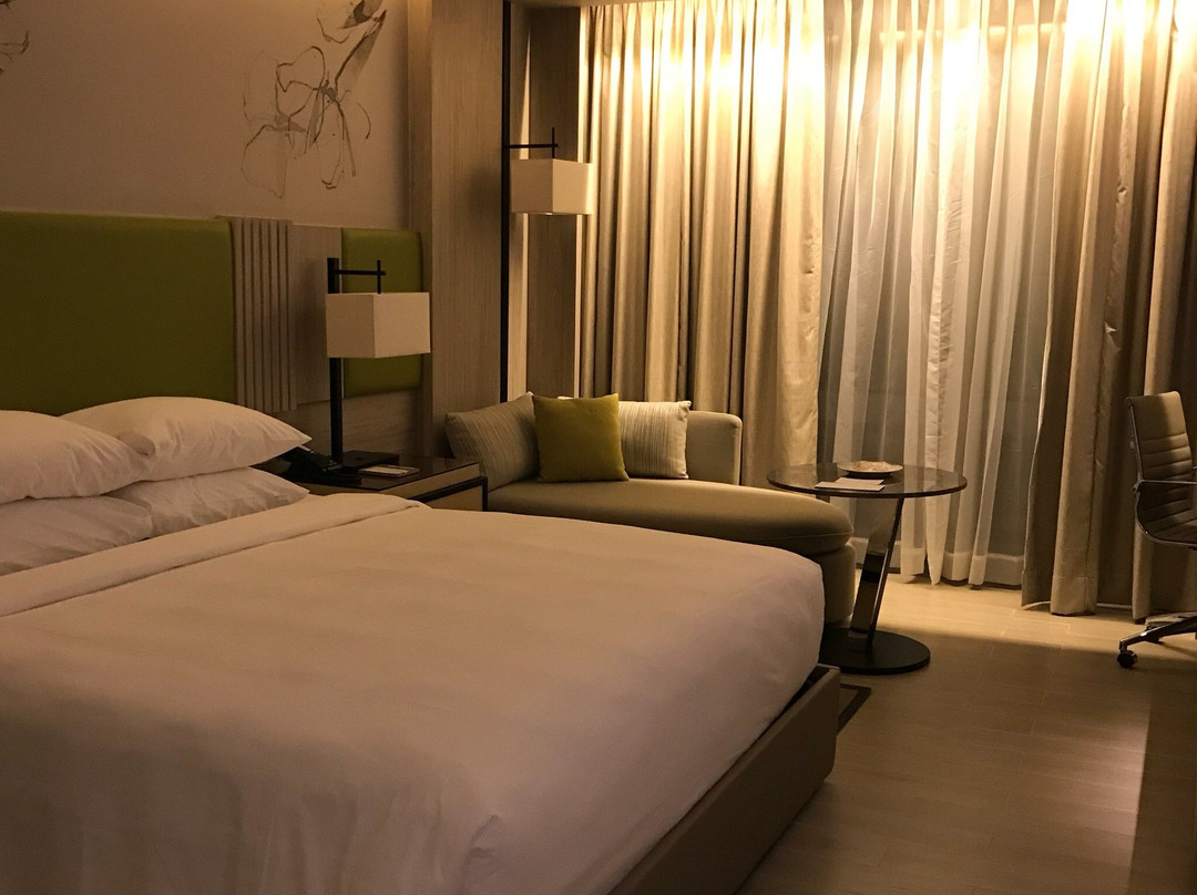 Courtyard by Marriott Iloilo主图