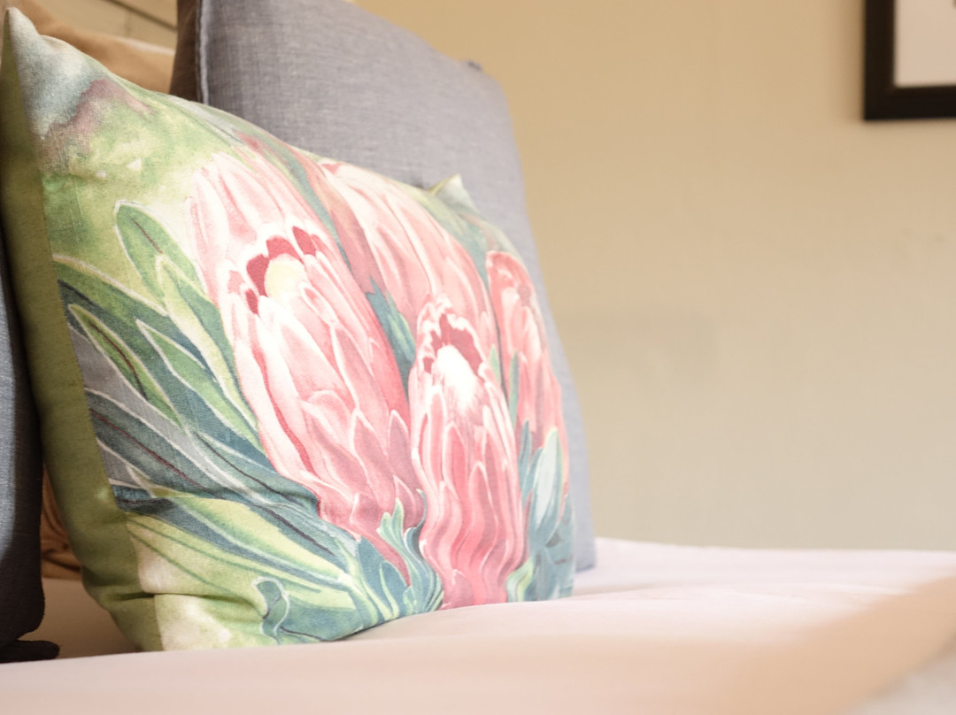 Notting Hill Lodge主图