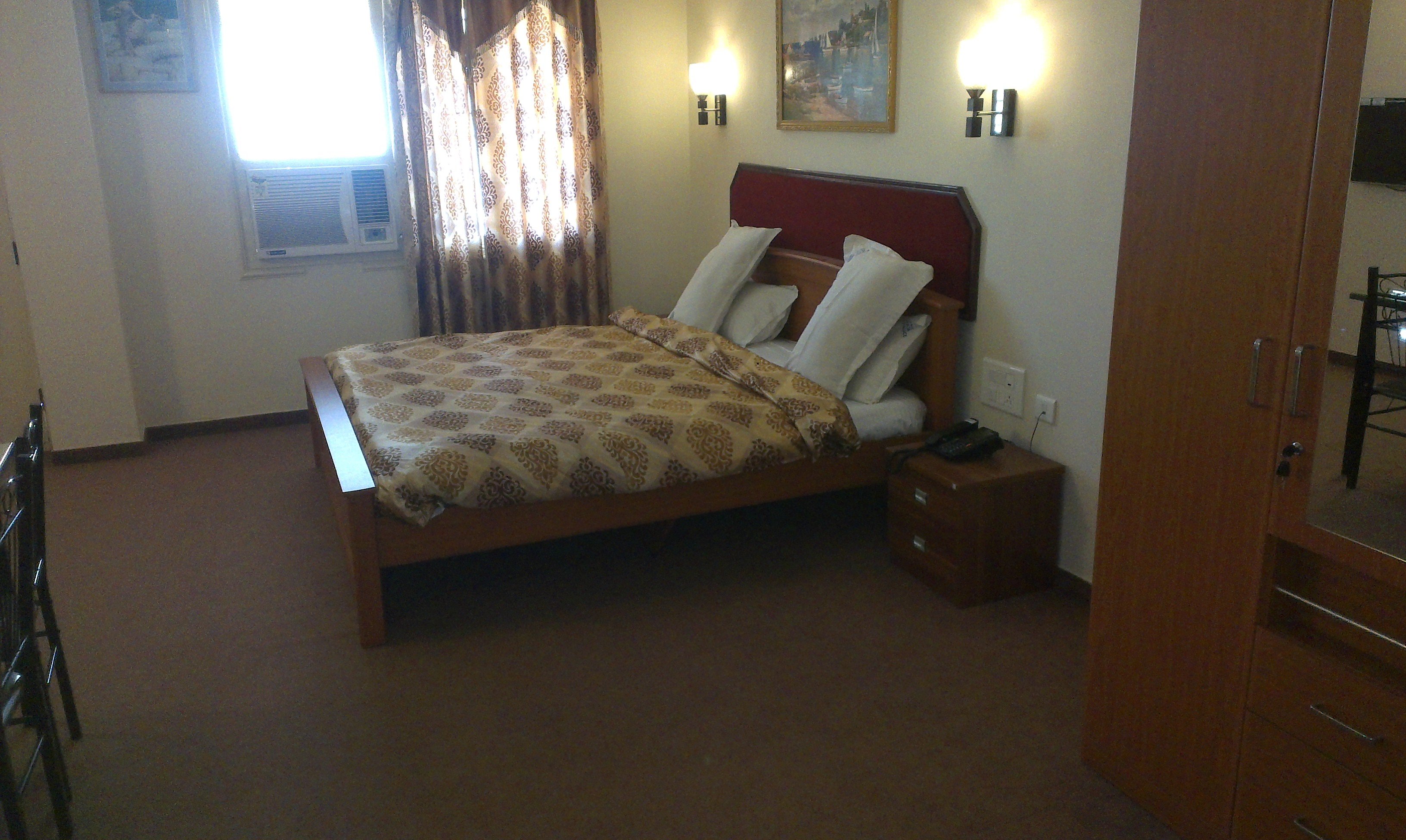 The Hotel Raja Palace-官方