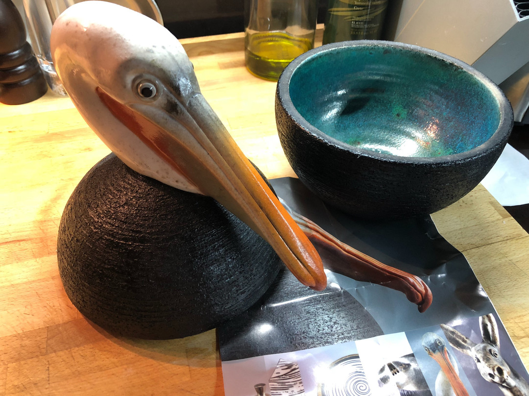 Mitos Objects of Art景点图片