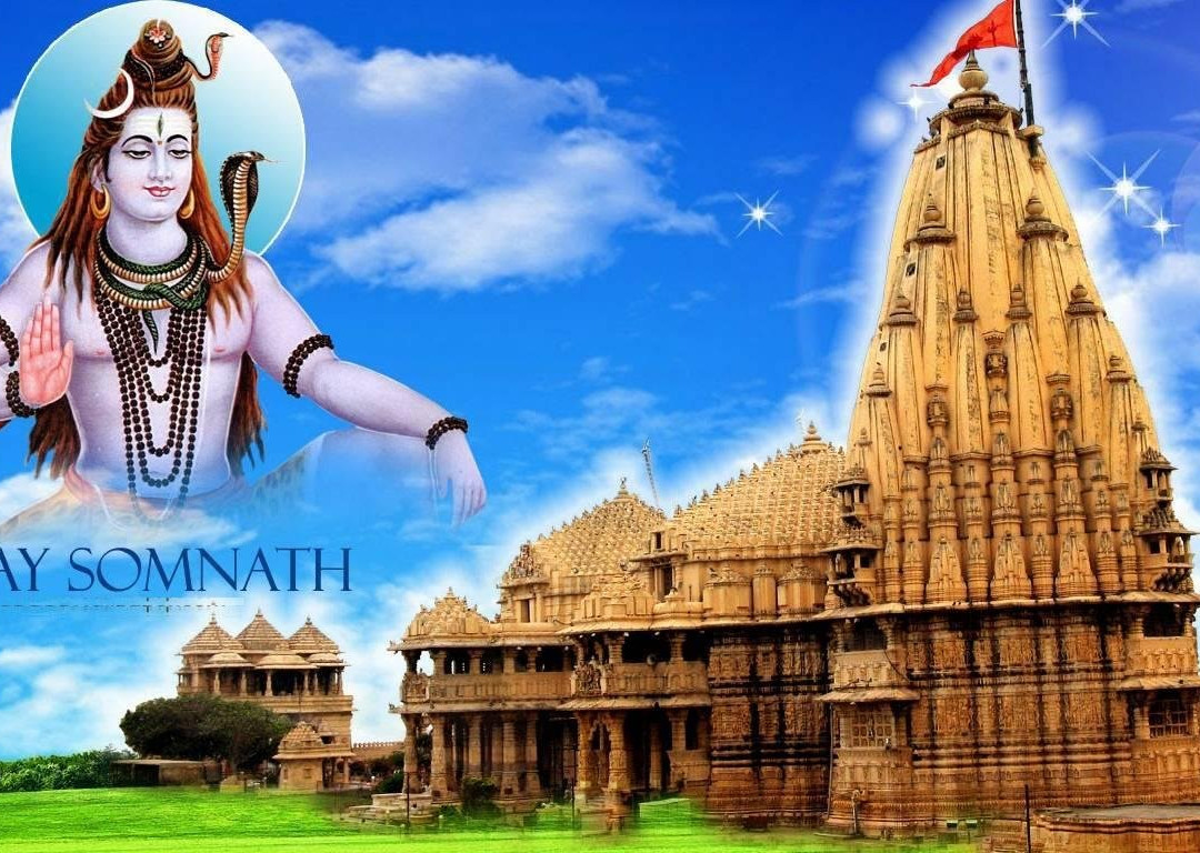 Nilkanth Travels景点图片