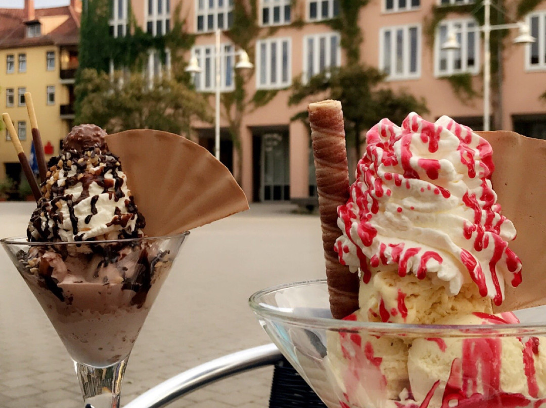 Eiscafe Calimero