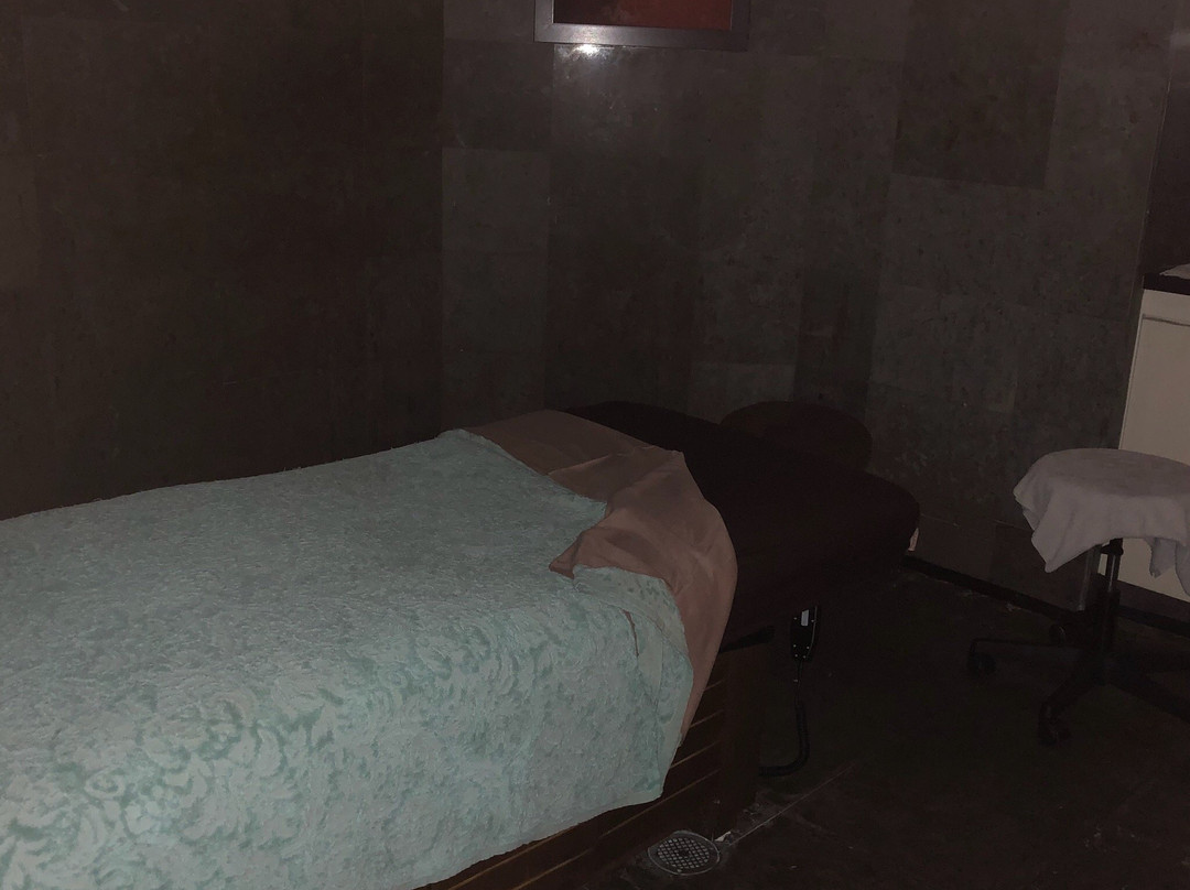 Si Spa-Singer Island必去景点