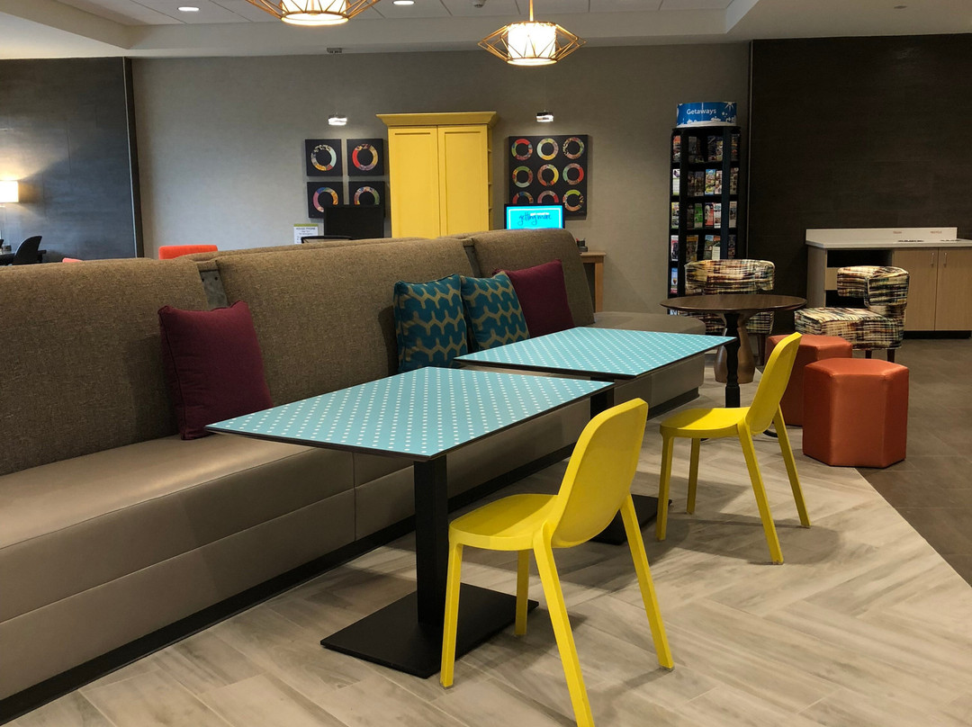 Home2 Suites by Hilton Lancaster主图