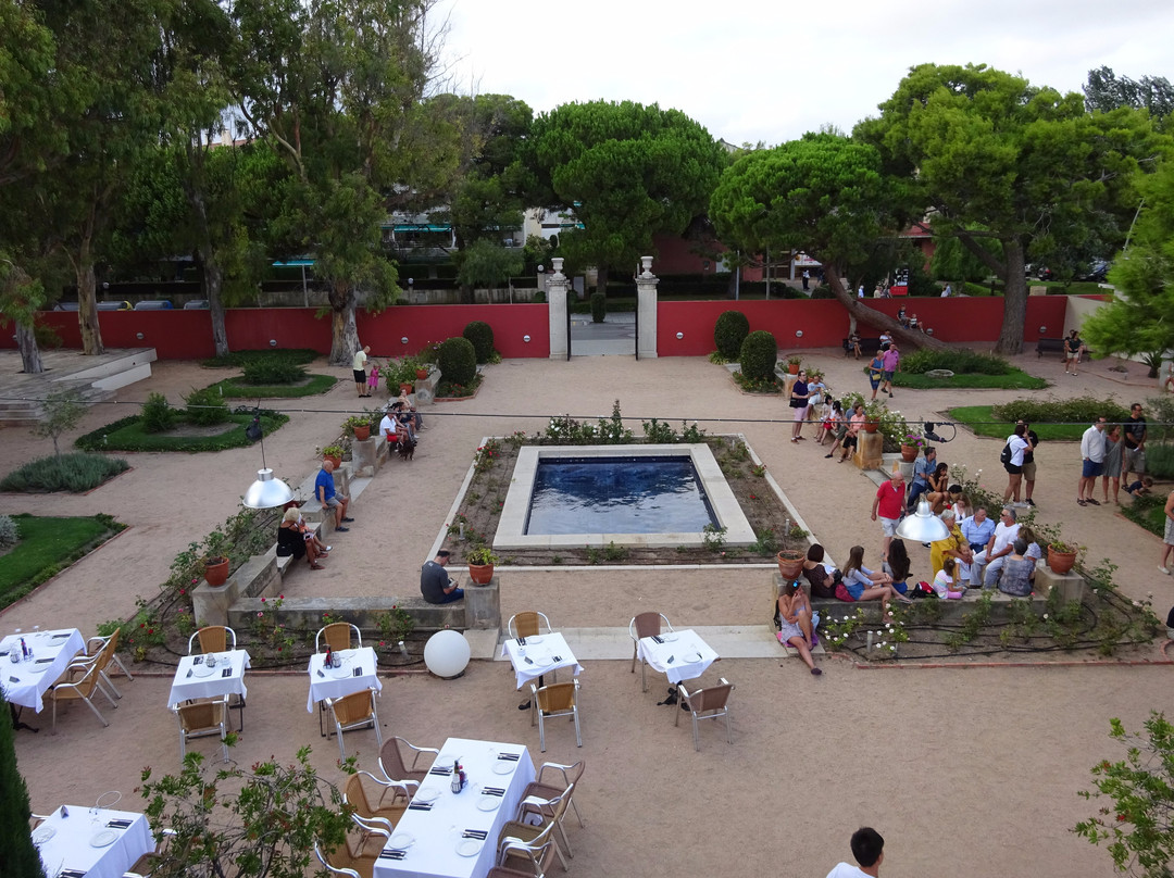 Pau Casals Museum景点图片
