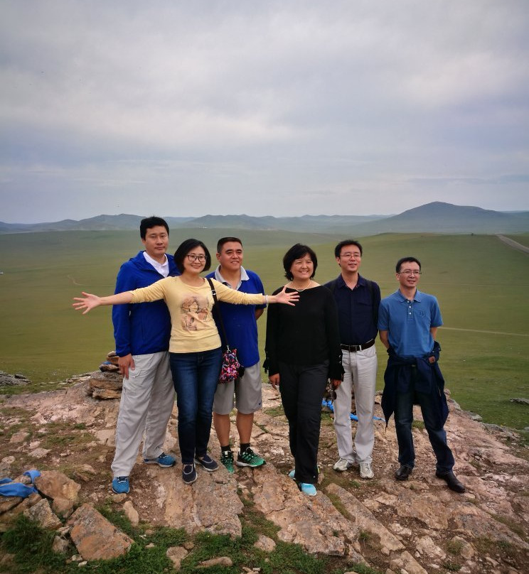 哈乌尔酒店主图