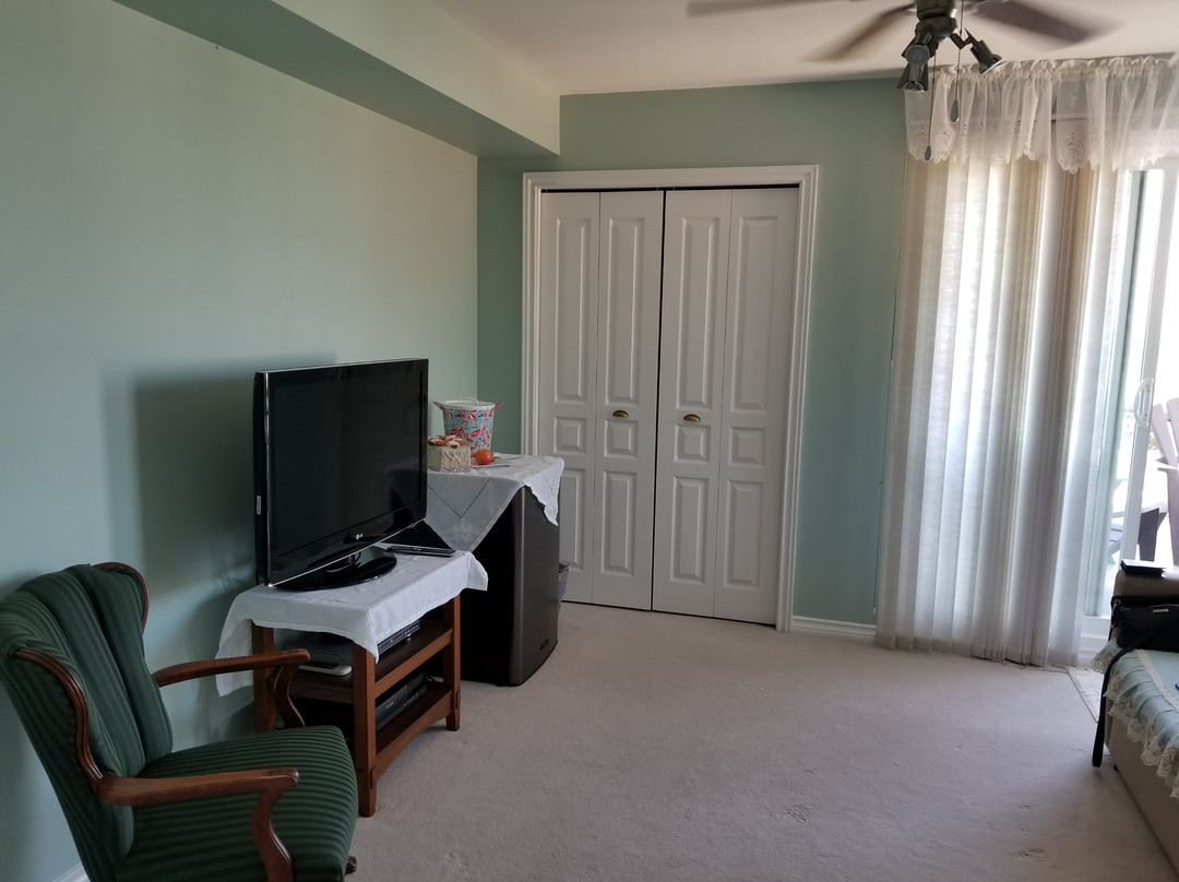 海之星住宿加早餐酒店主图