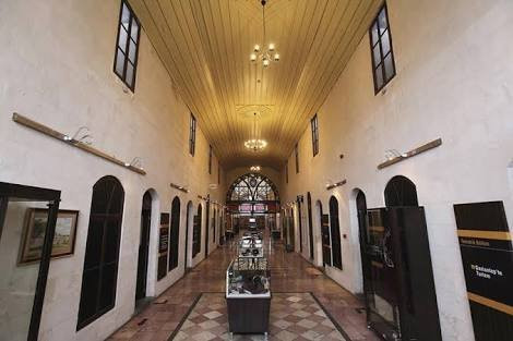 Al Bab旅游景点-Gaziantep Kultur Tarihi Muzesi