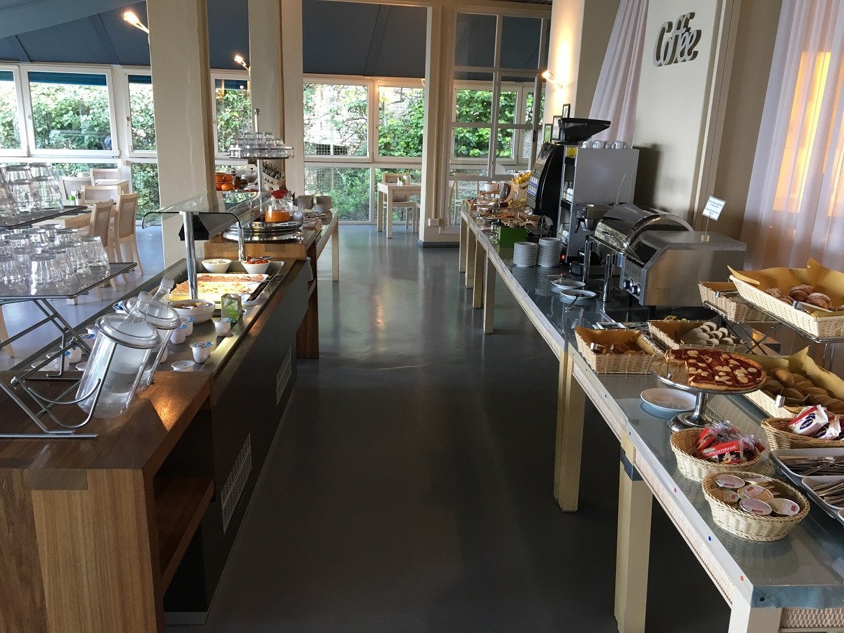 Hotel Il Nido-餐饮
