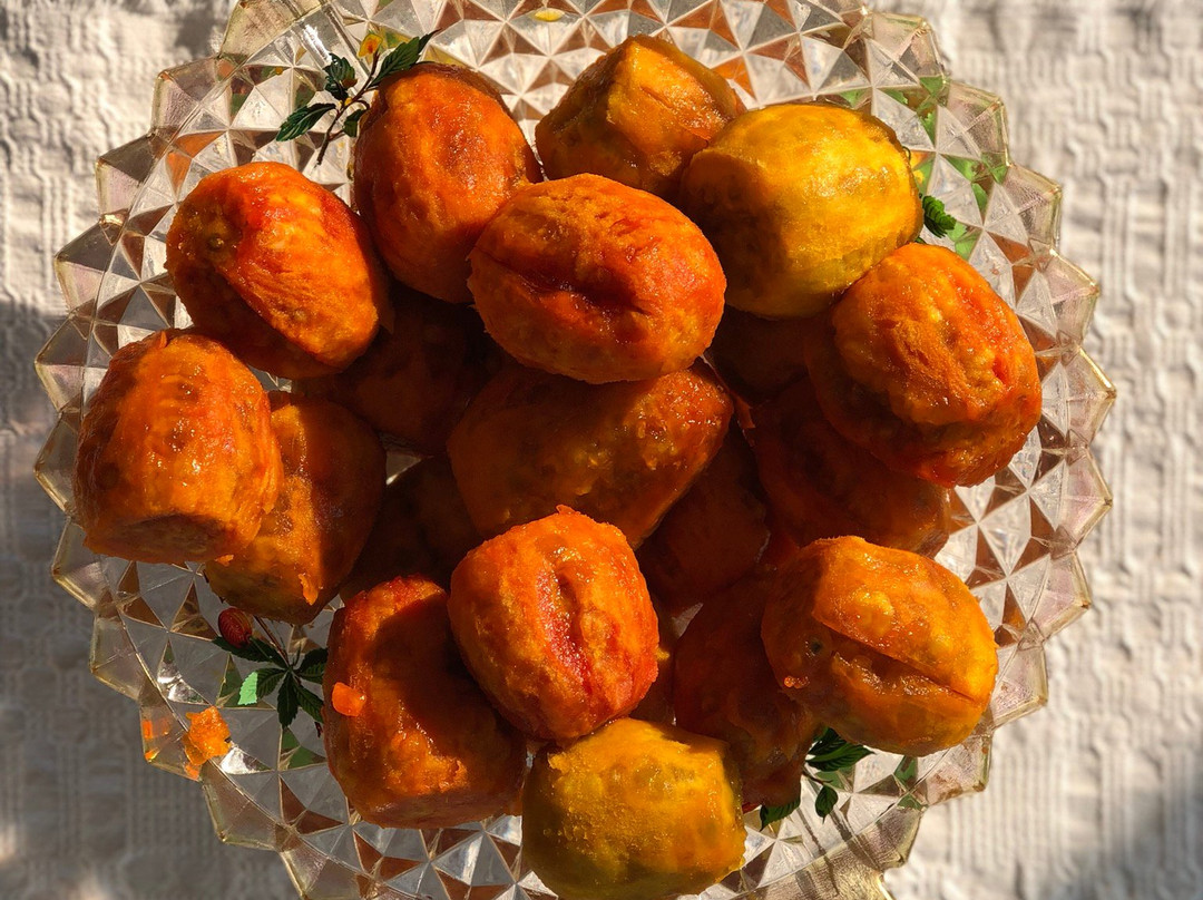 Le Cicale B&B Vieste主图