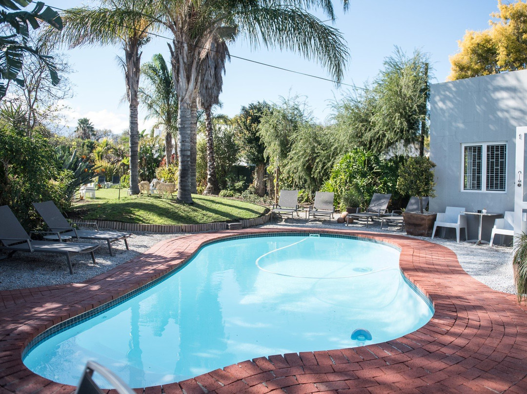 Robertson酒店住宿-Ballinderry, The Robertson Guest House