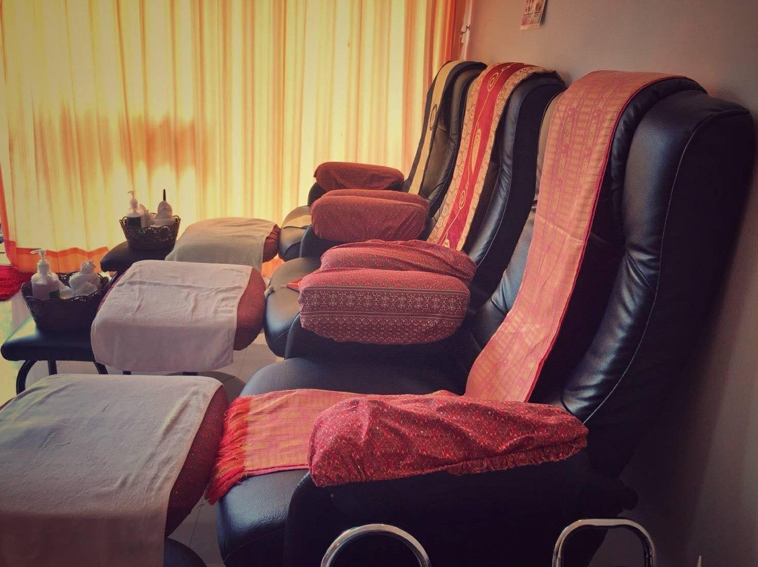 Ying Thai Massage景点图片
