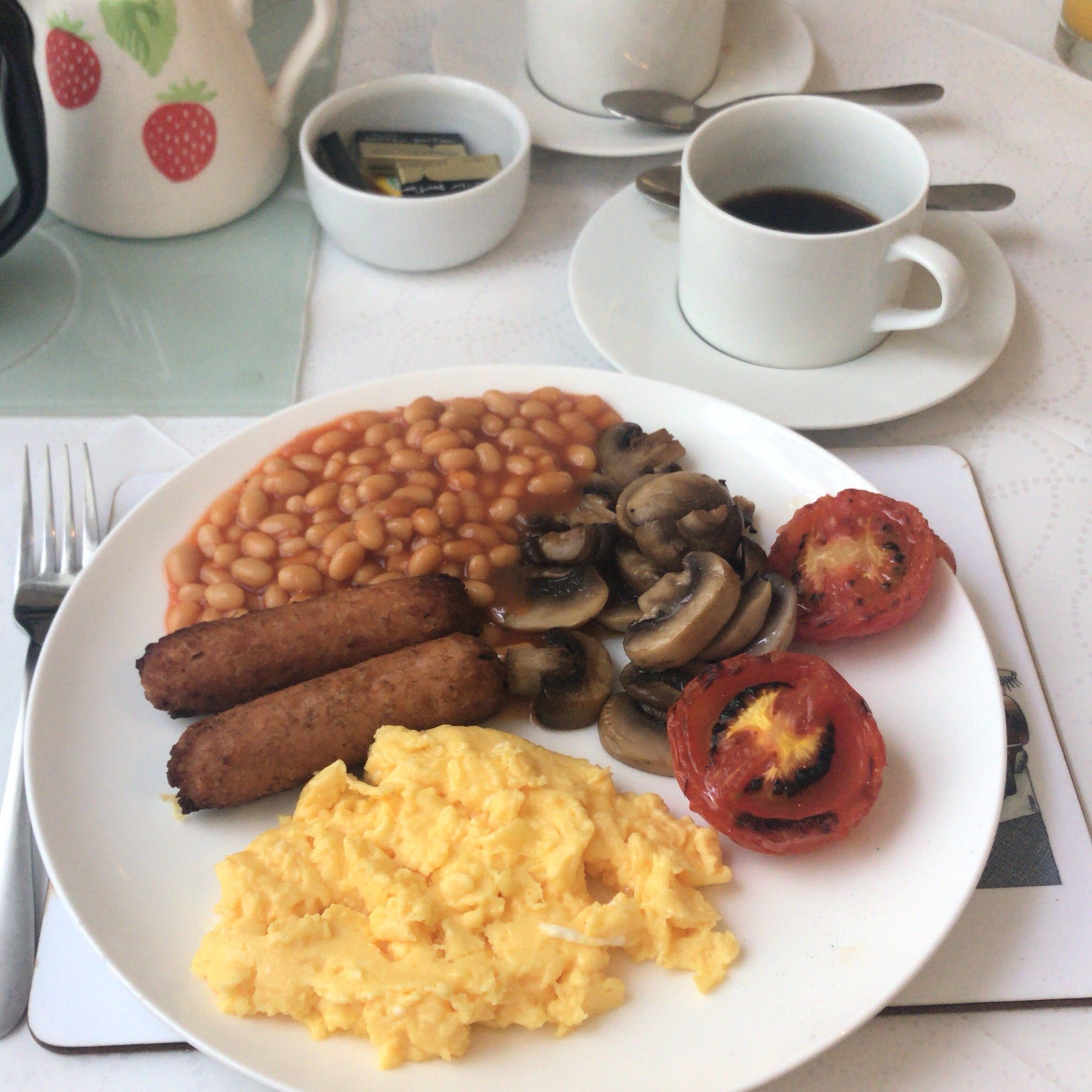 Glenhill Guest House-官方