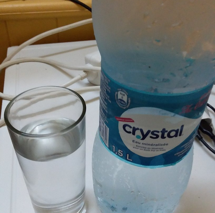 Hotel Rayan Djibouti主图