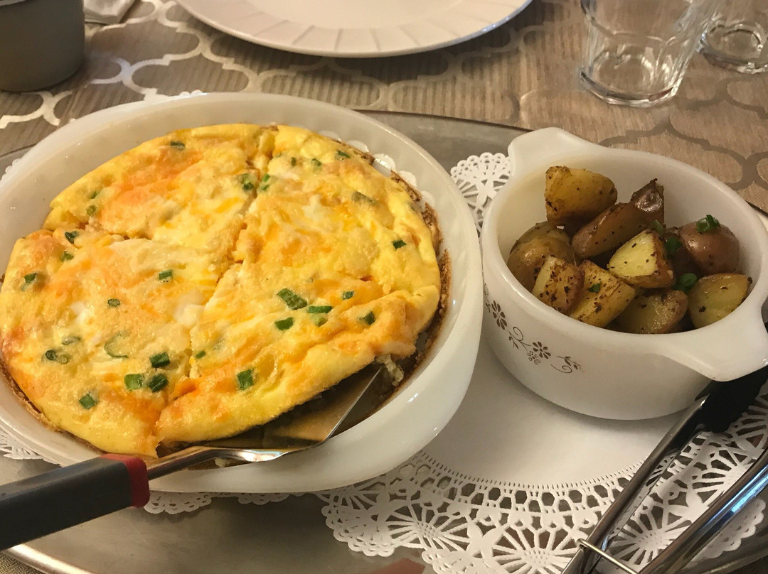 Chocolate & Serenity B&B主图