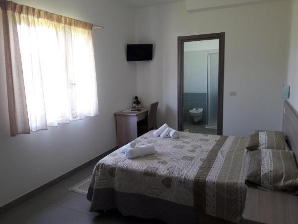 Residence Il Tiglio主图