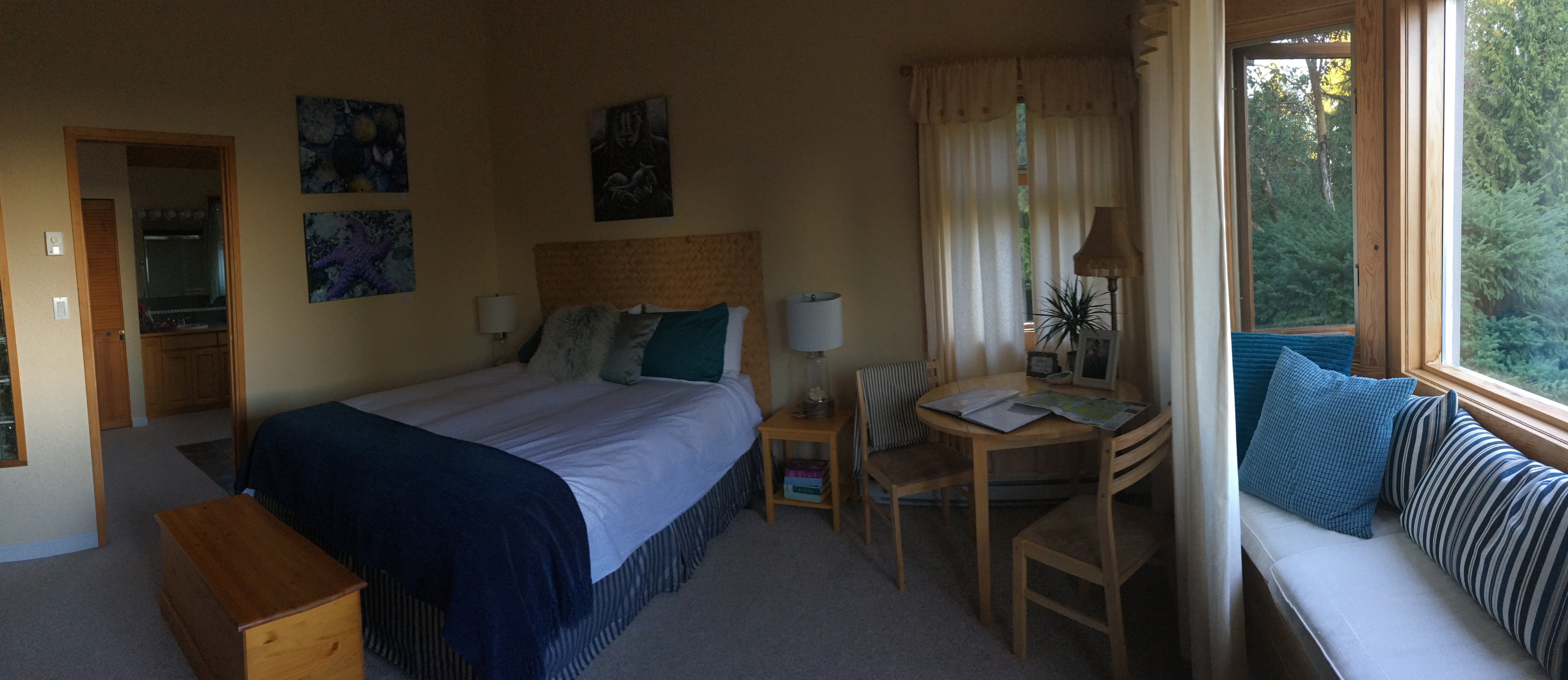 Secret Beach B&B Suites-官方