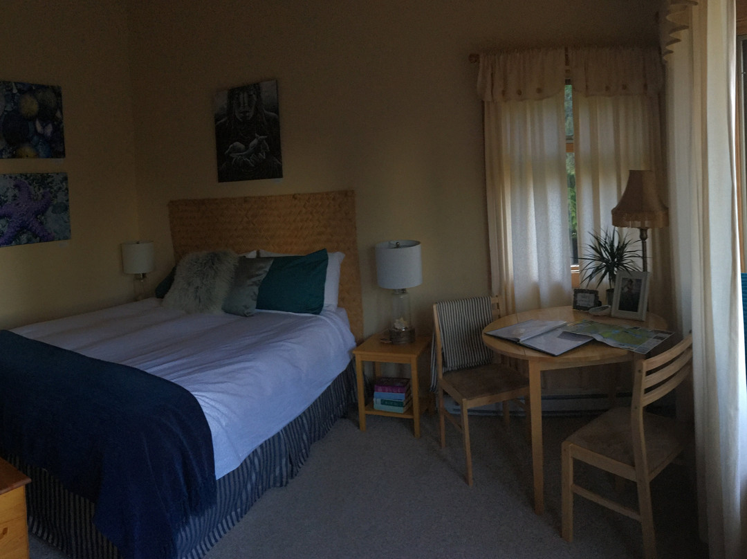 Secret Beach B&B Suites主图