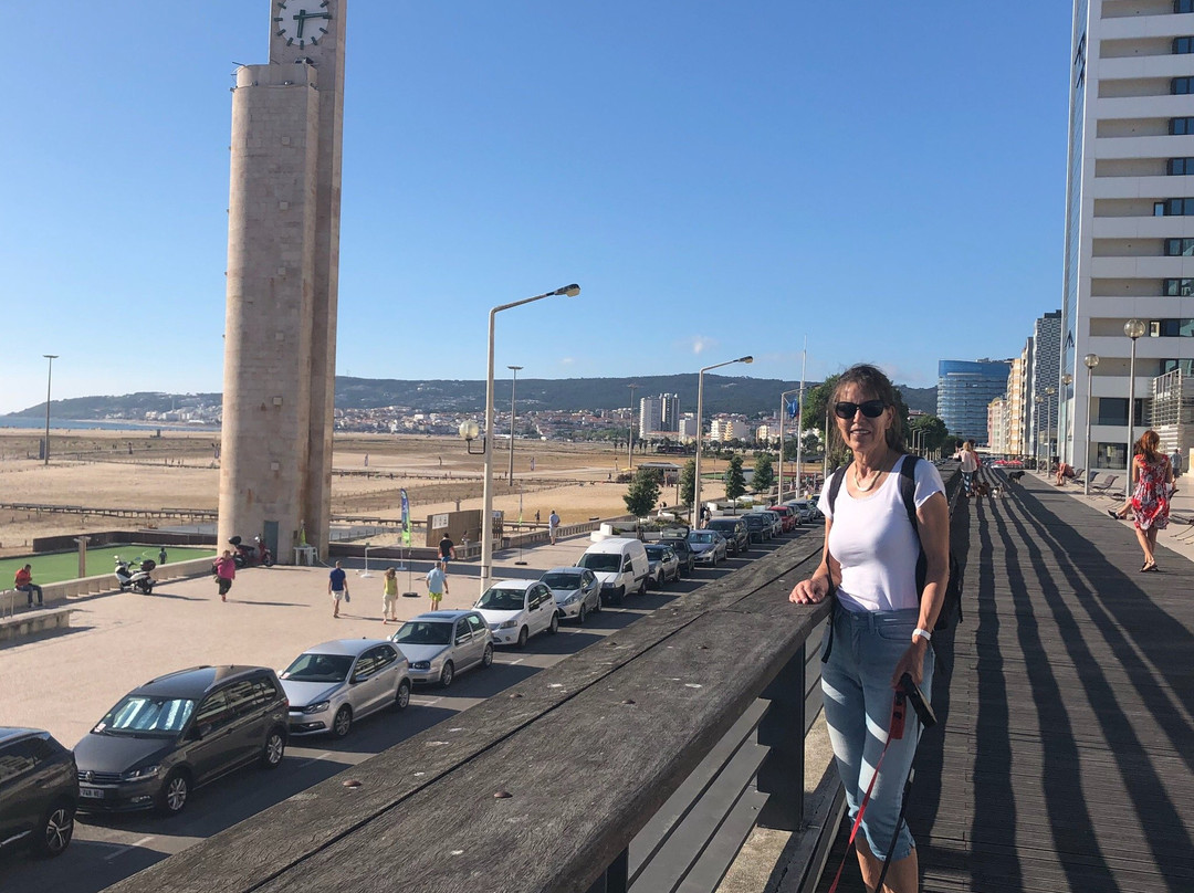 Torre do Relogio景点图片