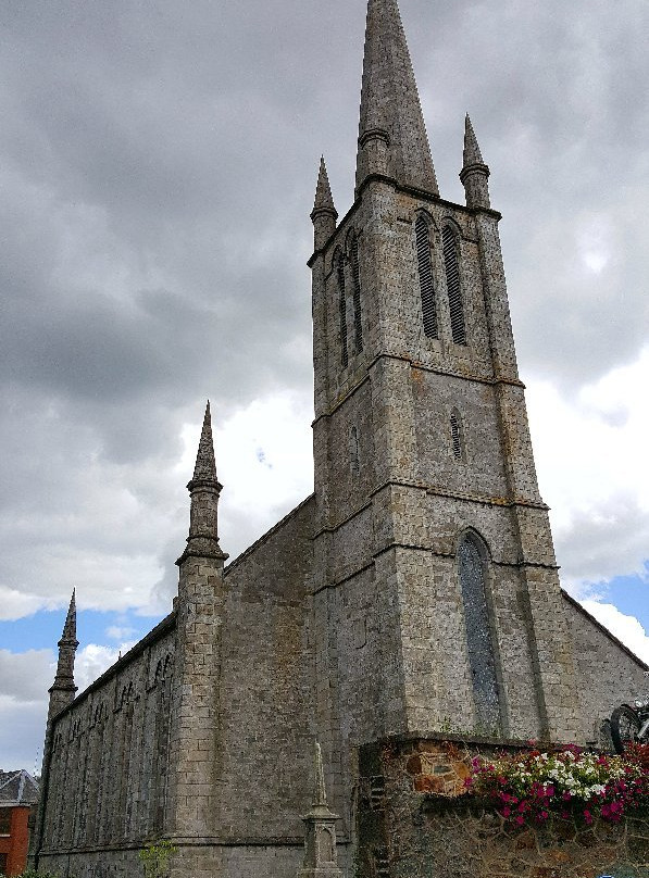St. Mary's Church
