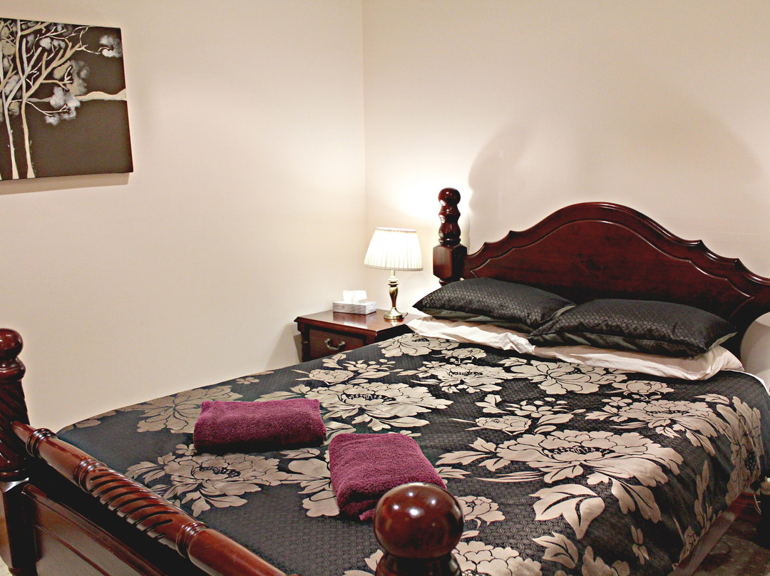 Quandong Apartments主图