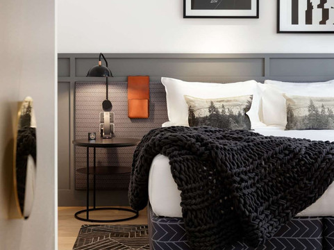 皇后镇QT酒店, EVT旗下主图