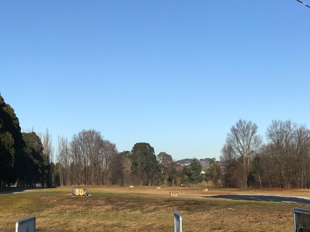 Goulburn Golf Club景点图片