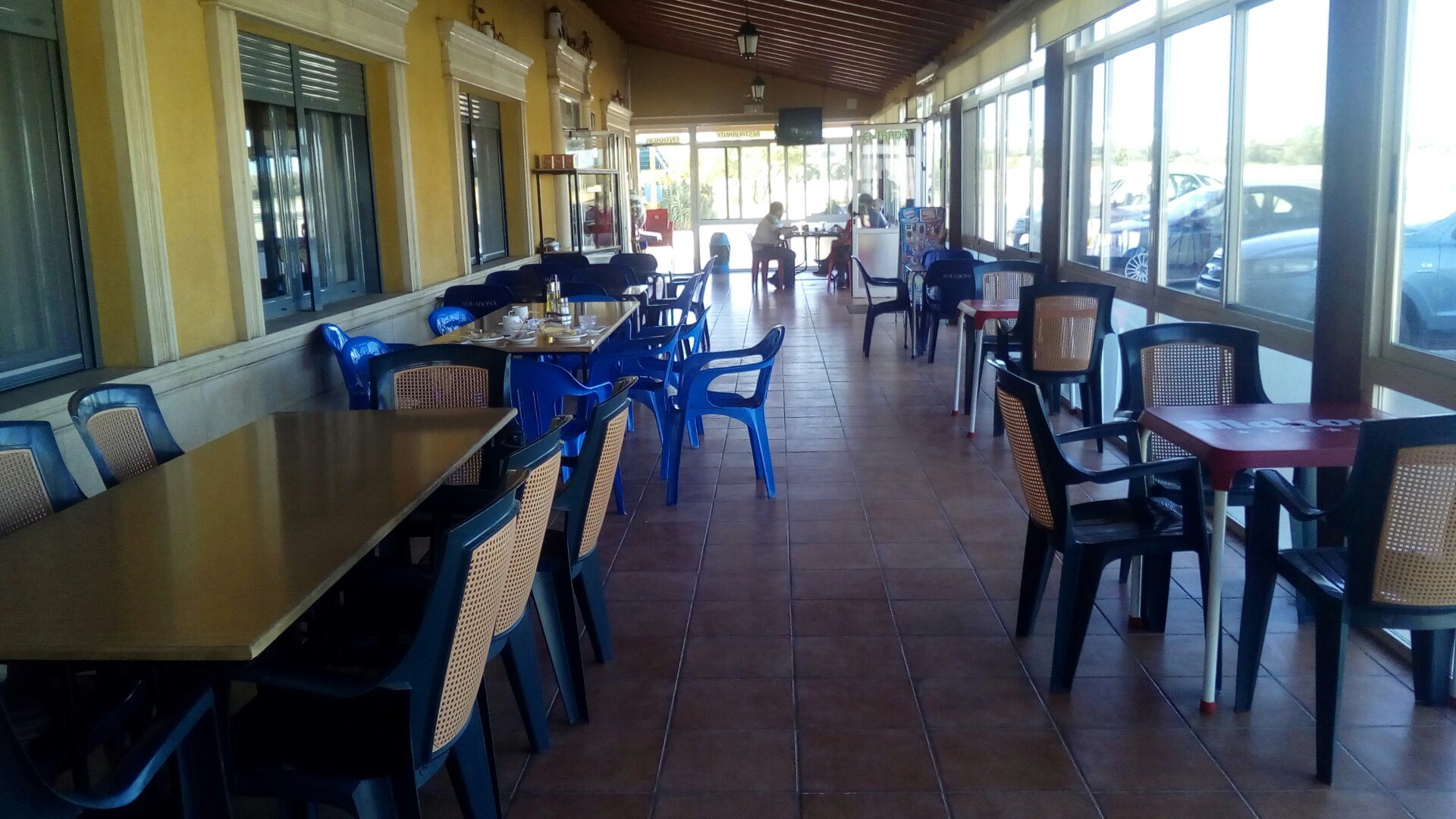 Hostal Venta Bonanza-官方