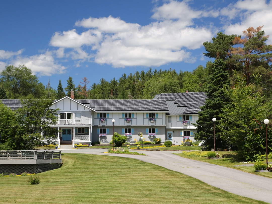 Carlson's Lodge主图