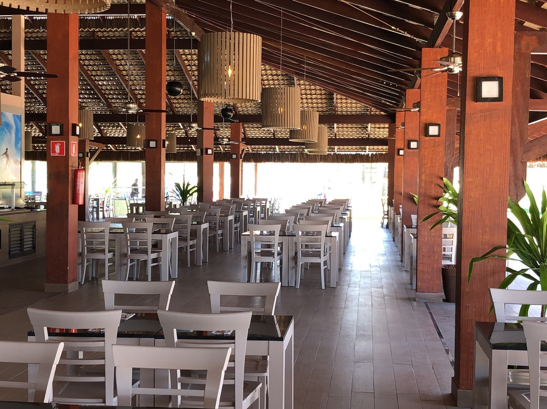 Vila Galé Touros主图