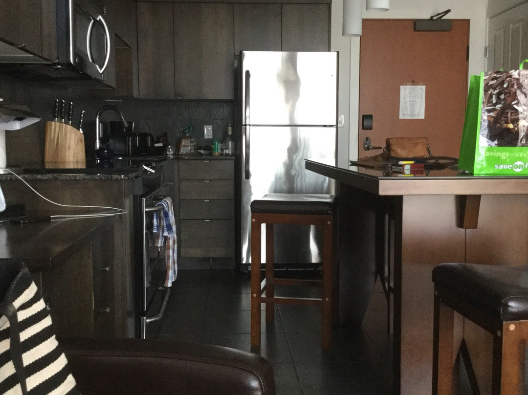 Mountain Spirit Resort主图