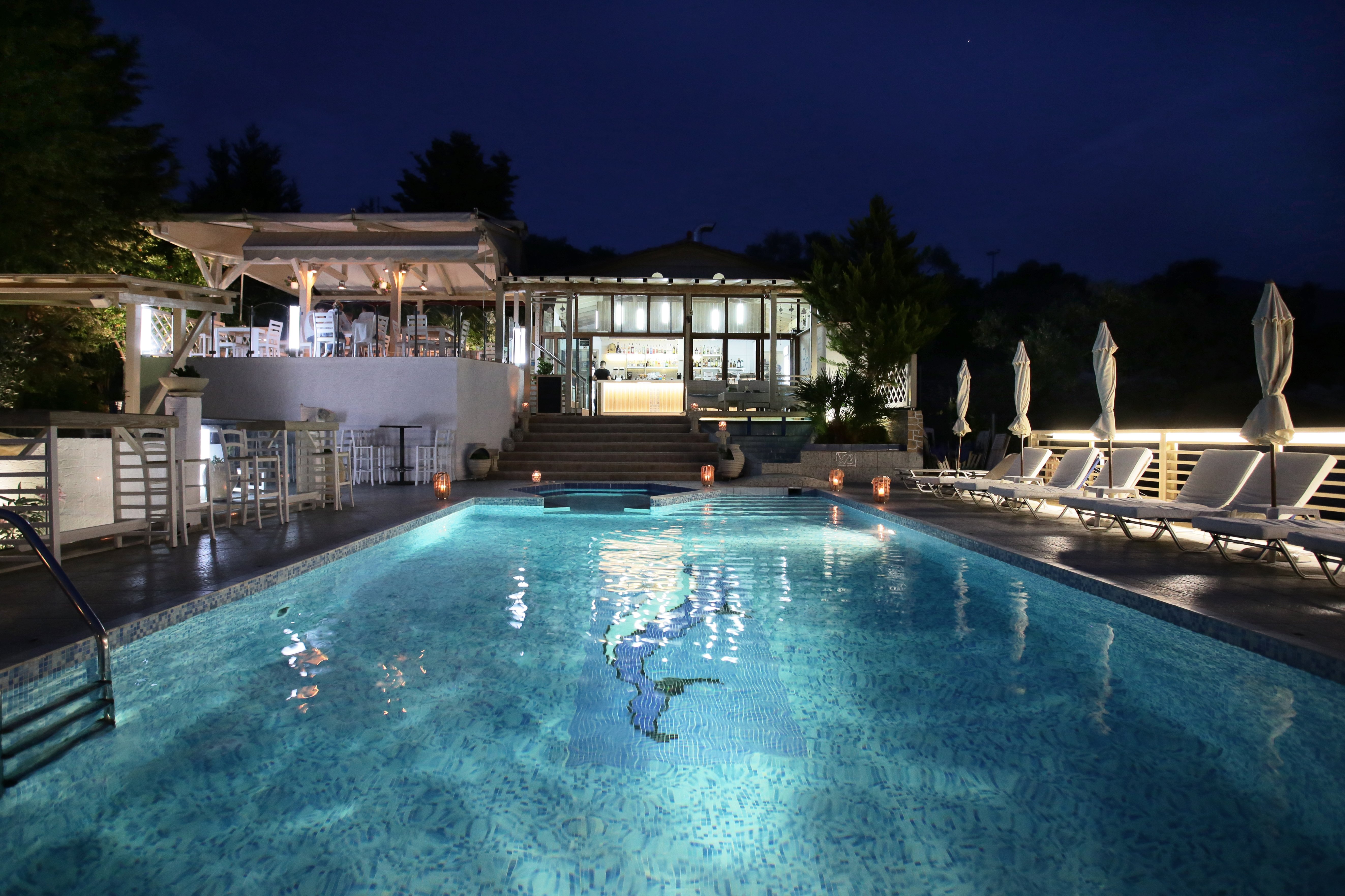 Anny Residences & Suites-官方