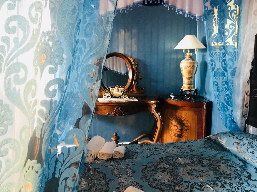 B&B Domenico Cesarelli主图