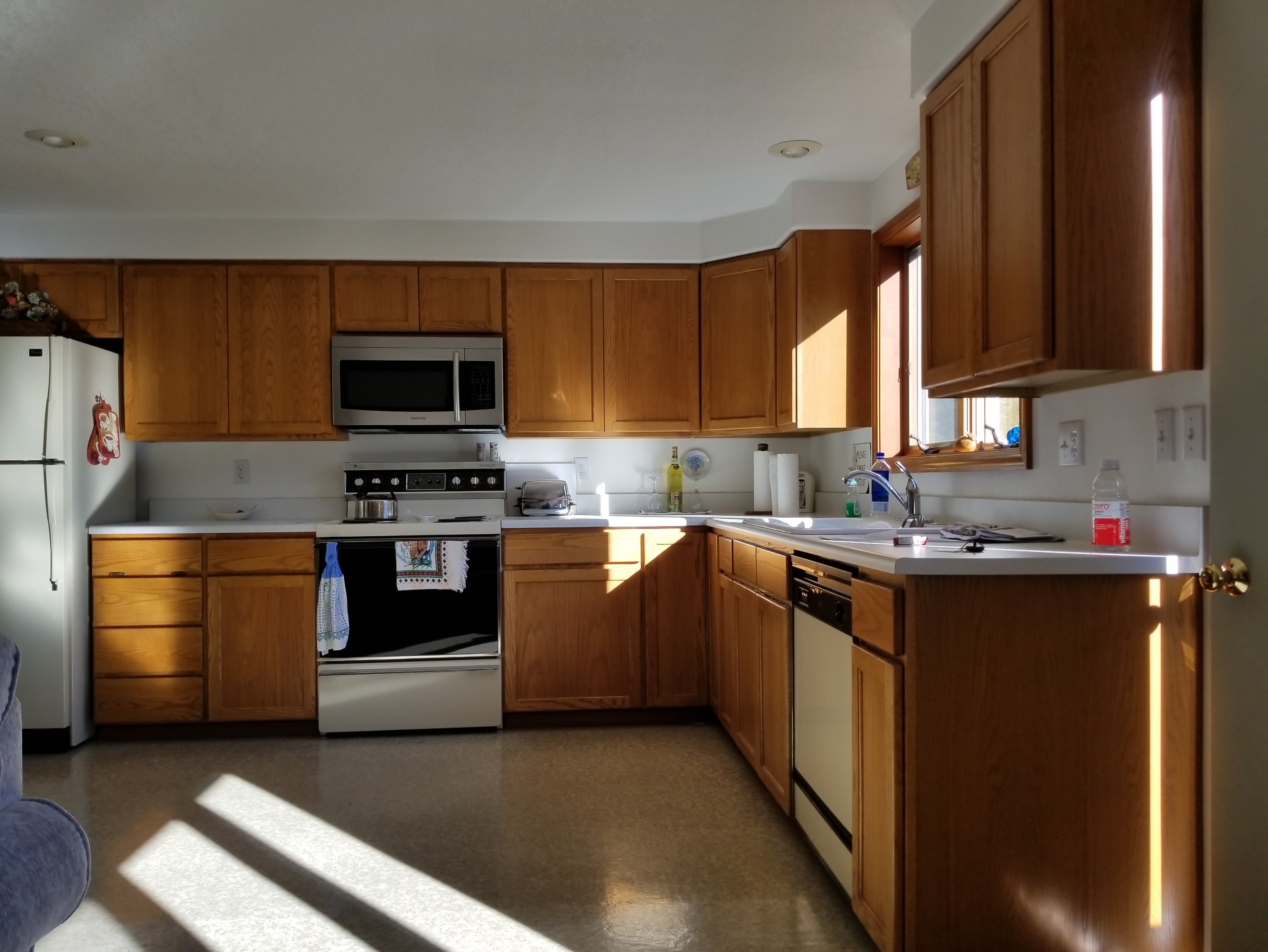 Gould's Alaskan View Bed and Breakfast-官方