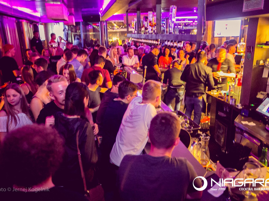 Niagara-马里博尔必去景点