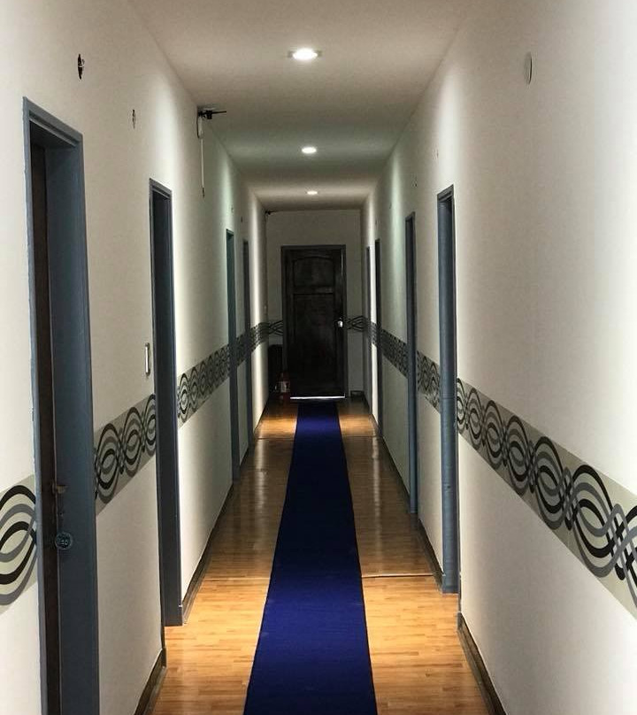 Confiar Hotel Boutique主图