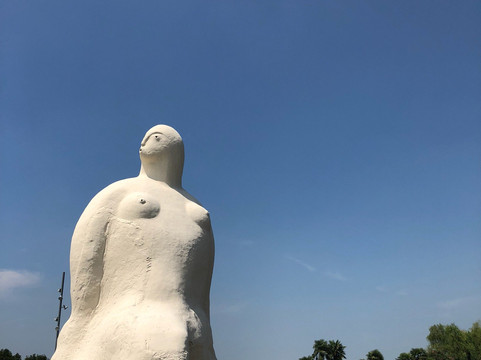 太阳岛旅游度假区-上海市必去景点