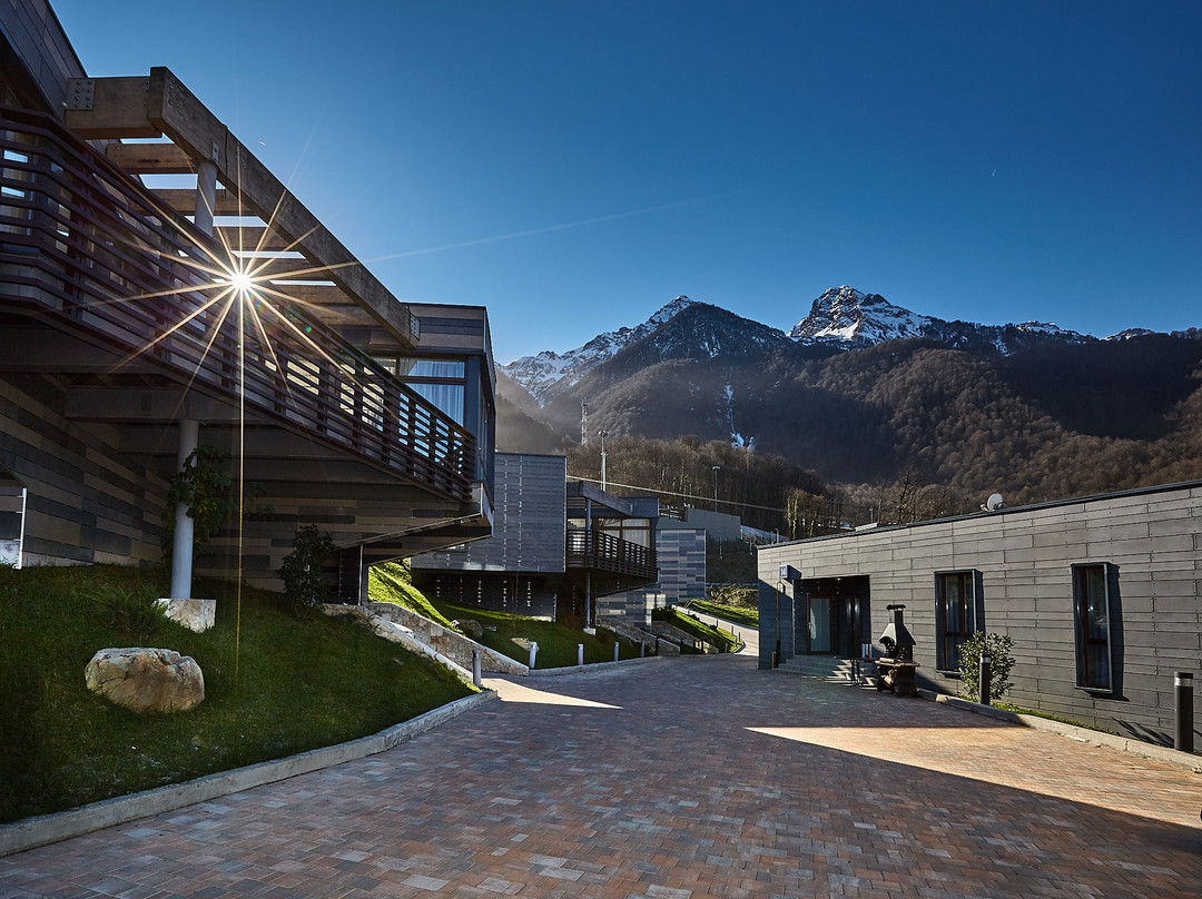 Skypark Villa Rentals